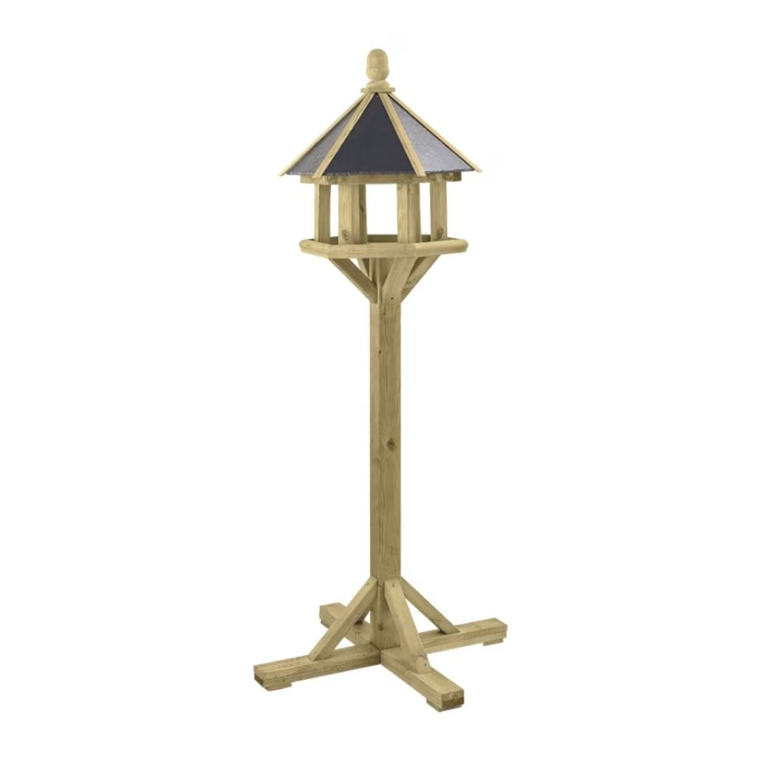GM Chatsworth Bird Table – McGaugh’s Gardening Complex