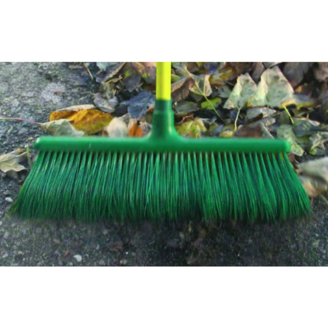 Creative Broom Rake Broom Rake – McGaugh’s Gardening Complex