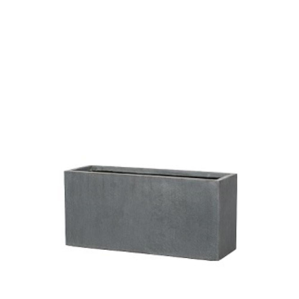 Liverpool 22G Outdoor Pot Rectangle – McGaugh’s Gardening Complex