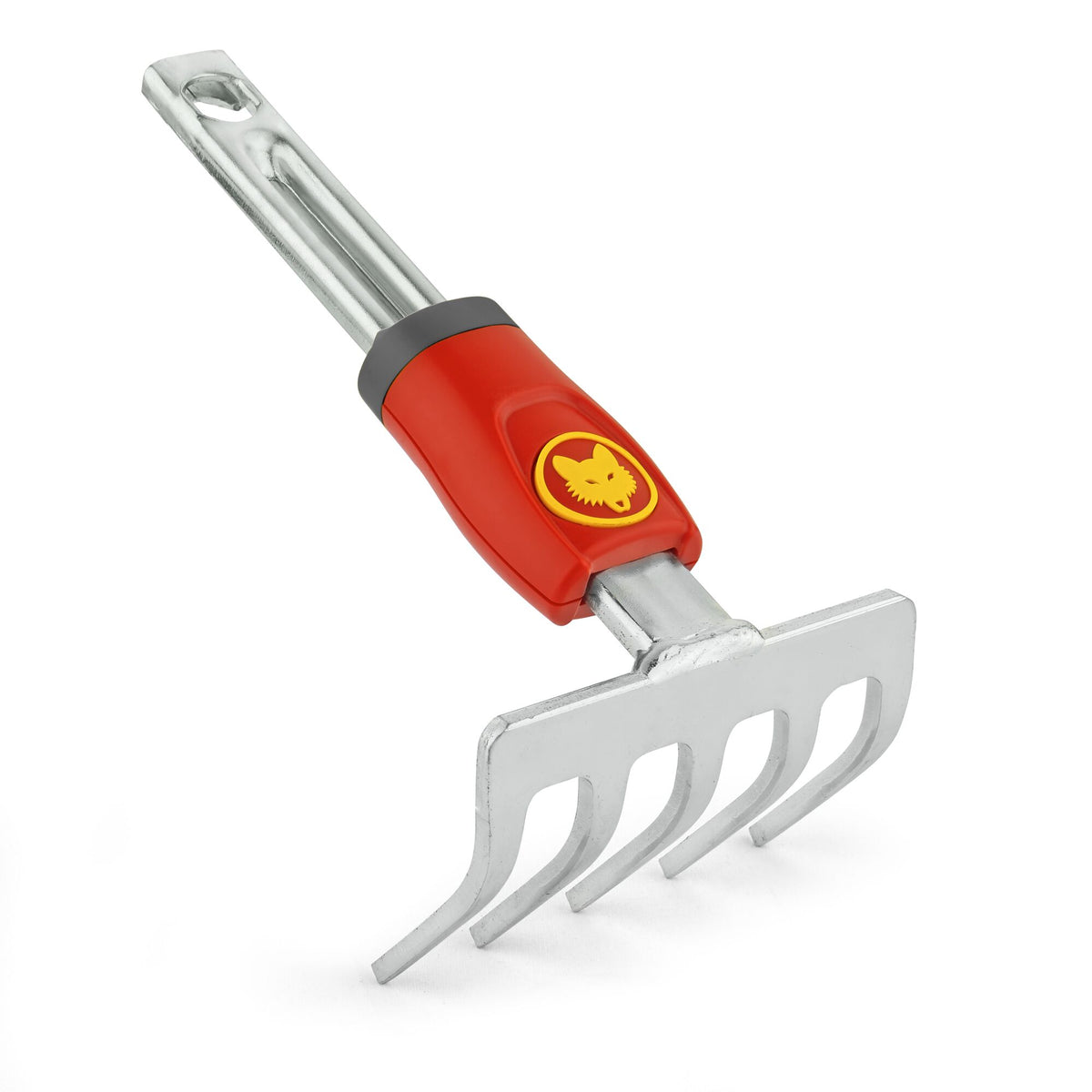 Wolf Garten Multi-Change® Small Rake 8cm – McGaugh’s Gardening Complex